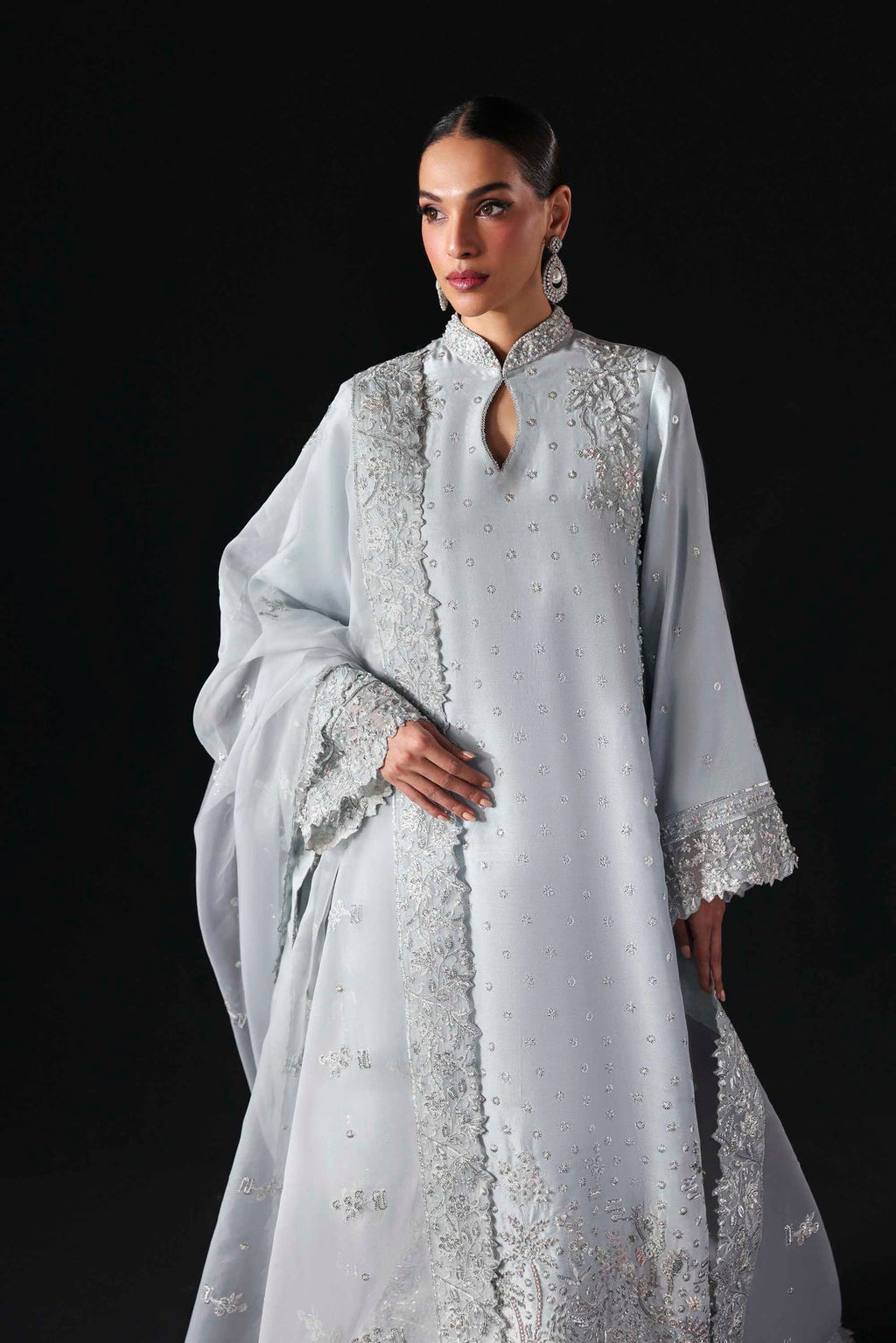 Akbar Aslam | Formal Pret | Elisea