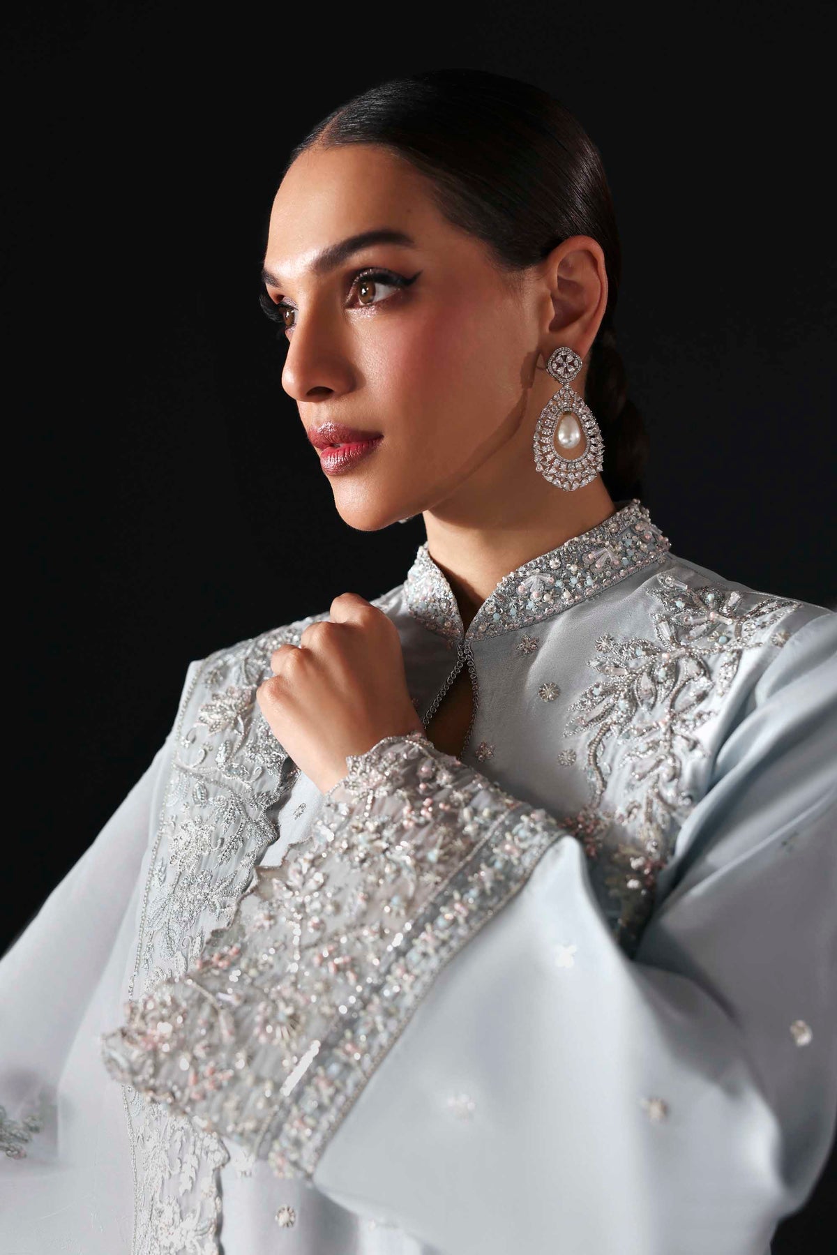 Akbar Aslam | Formal Pret | Elisea
