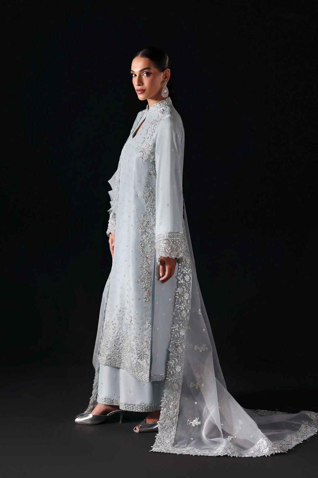 Akbar Aslam | Formal Pret | Elisea