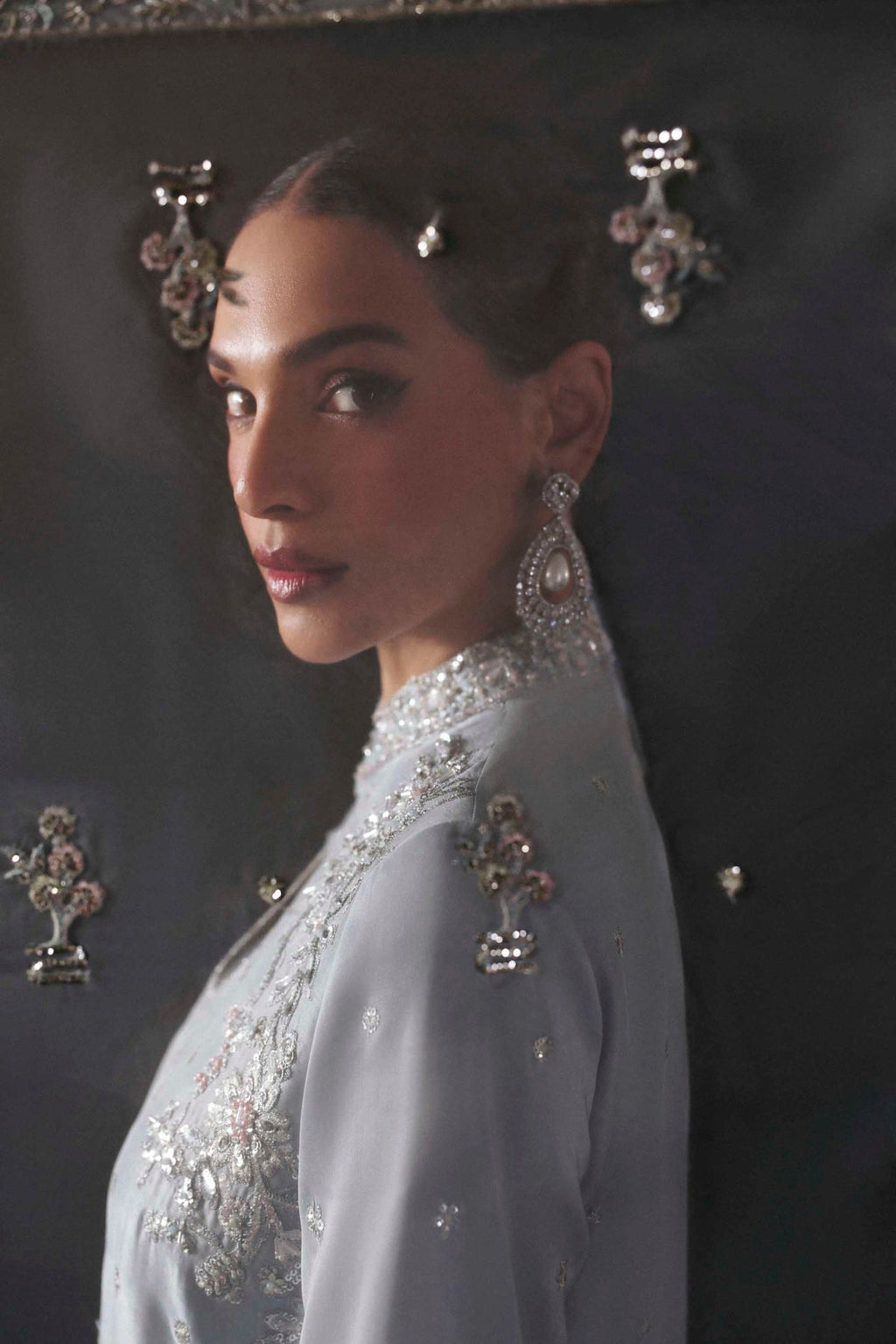 Akbar Aslam | Formal Pret | Elisea