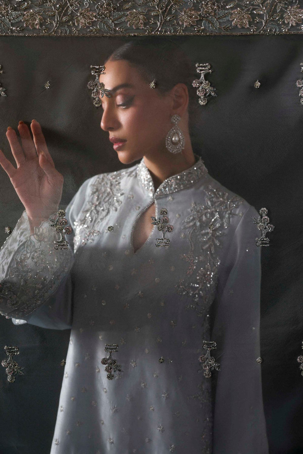 Akbar Aslam | Formal Pret | Elisea