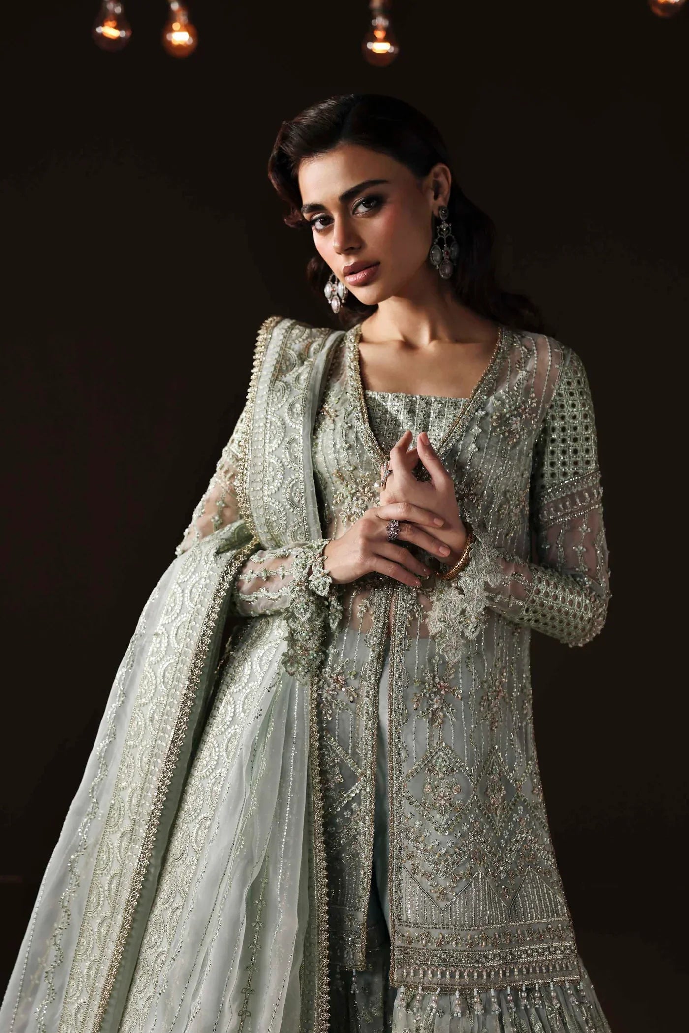Akbar Aslam | Solene | Muse