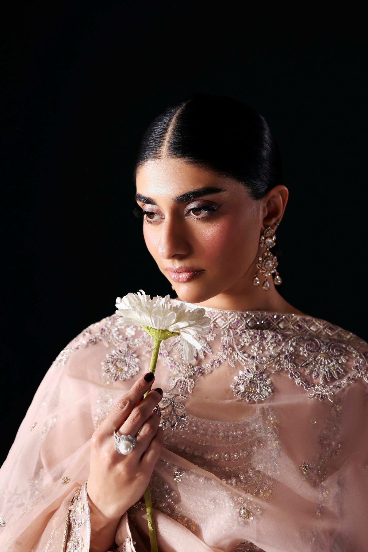 Akbar Aslam | Formal Pret | Avenor