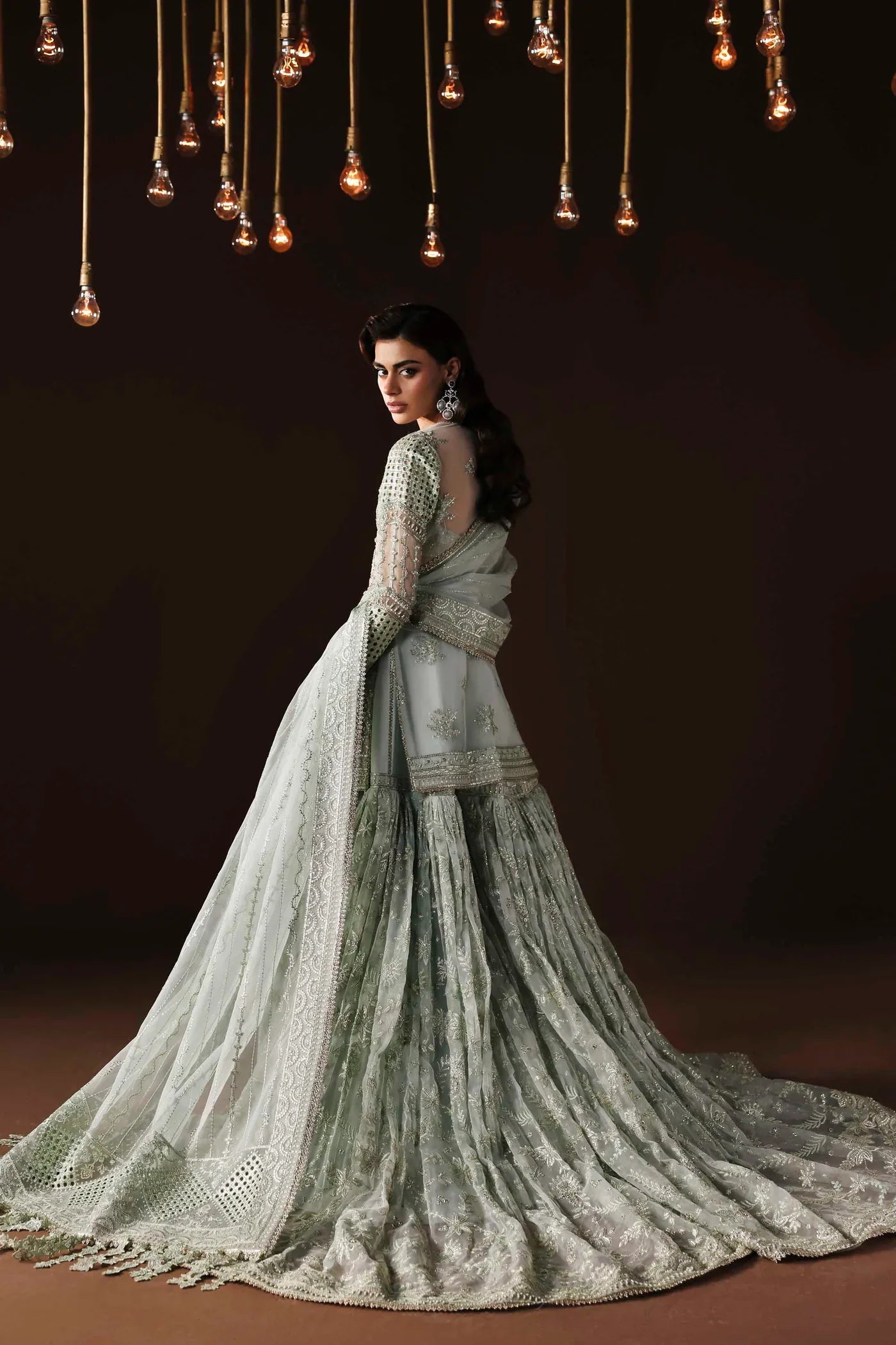 Akbar Aslam | Solene | Muse