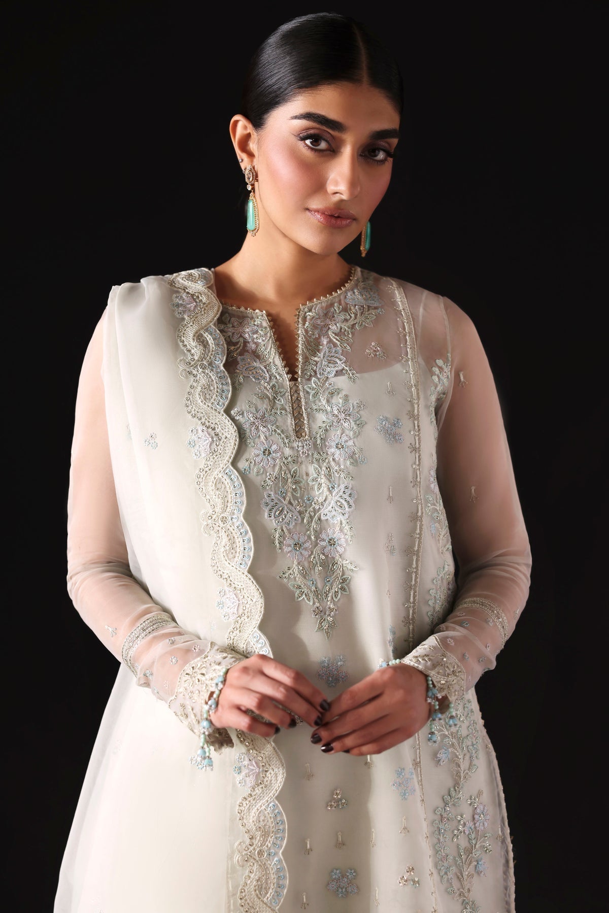 Akbar Aslam | Formal Pret | Celeste