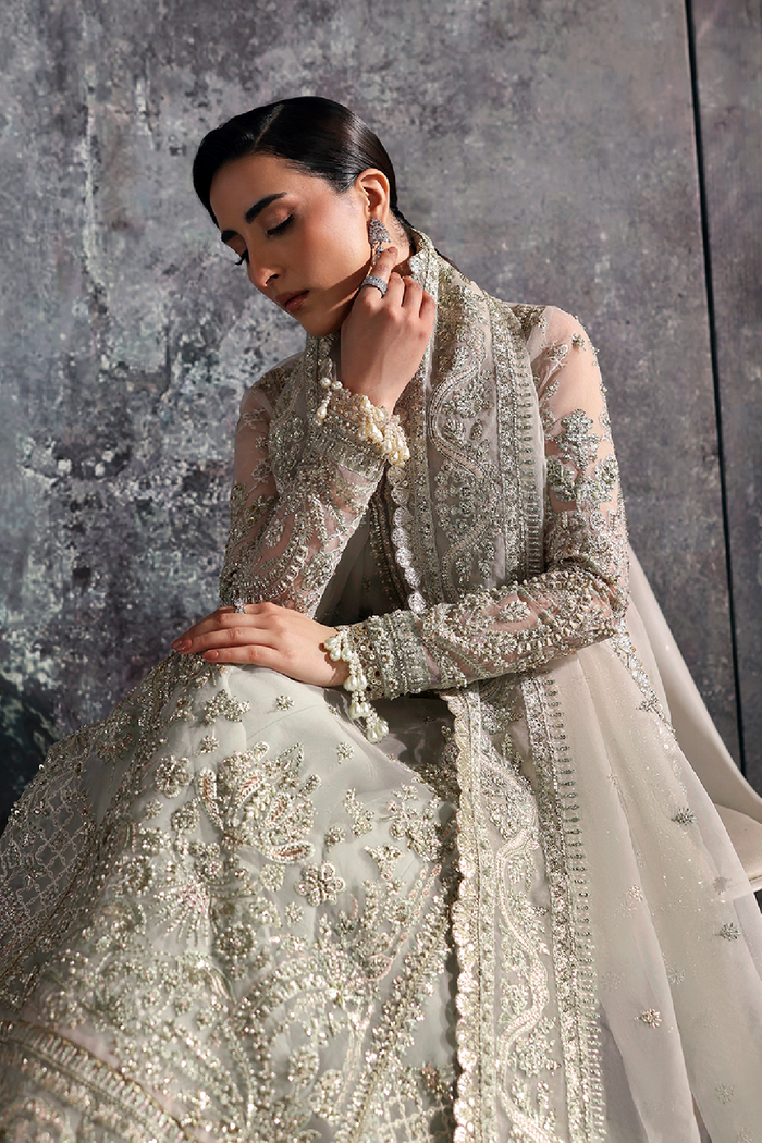 Zarposh | Seraphine Wedding Formals | HALO