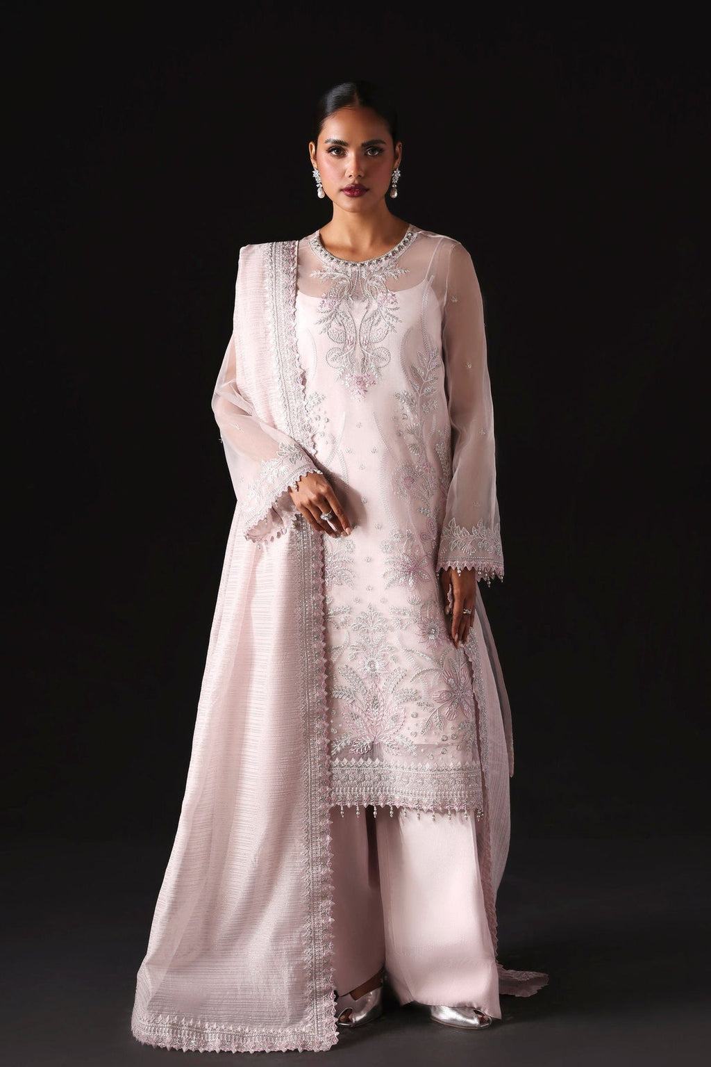 Akbar Aslam | Formal Pret |Dynara