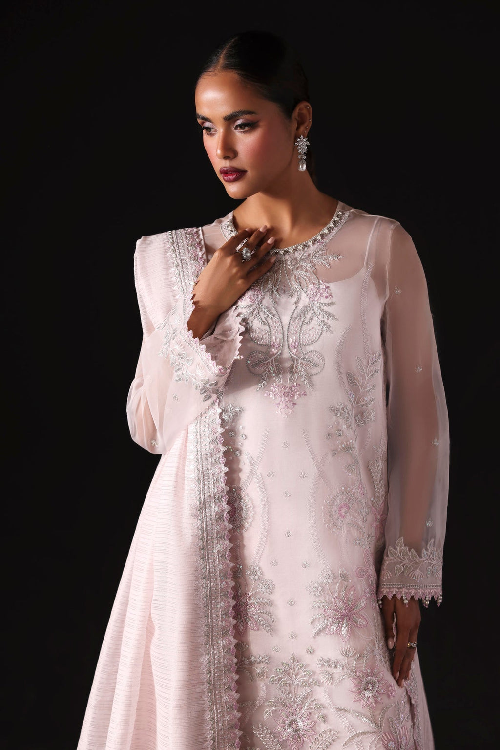 Akbar Aslam | Formal Pret |Dynara