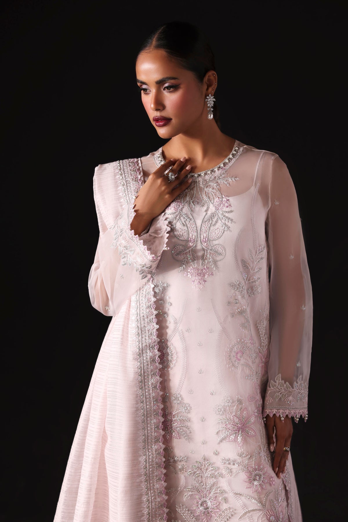 Akbar Aslam | Formal Pret |Dynara