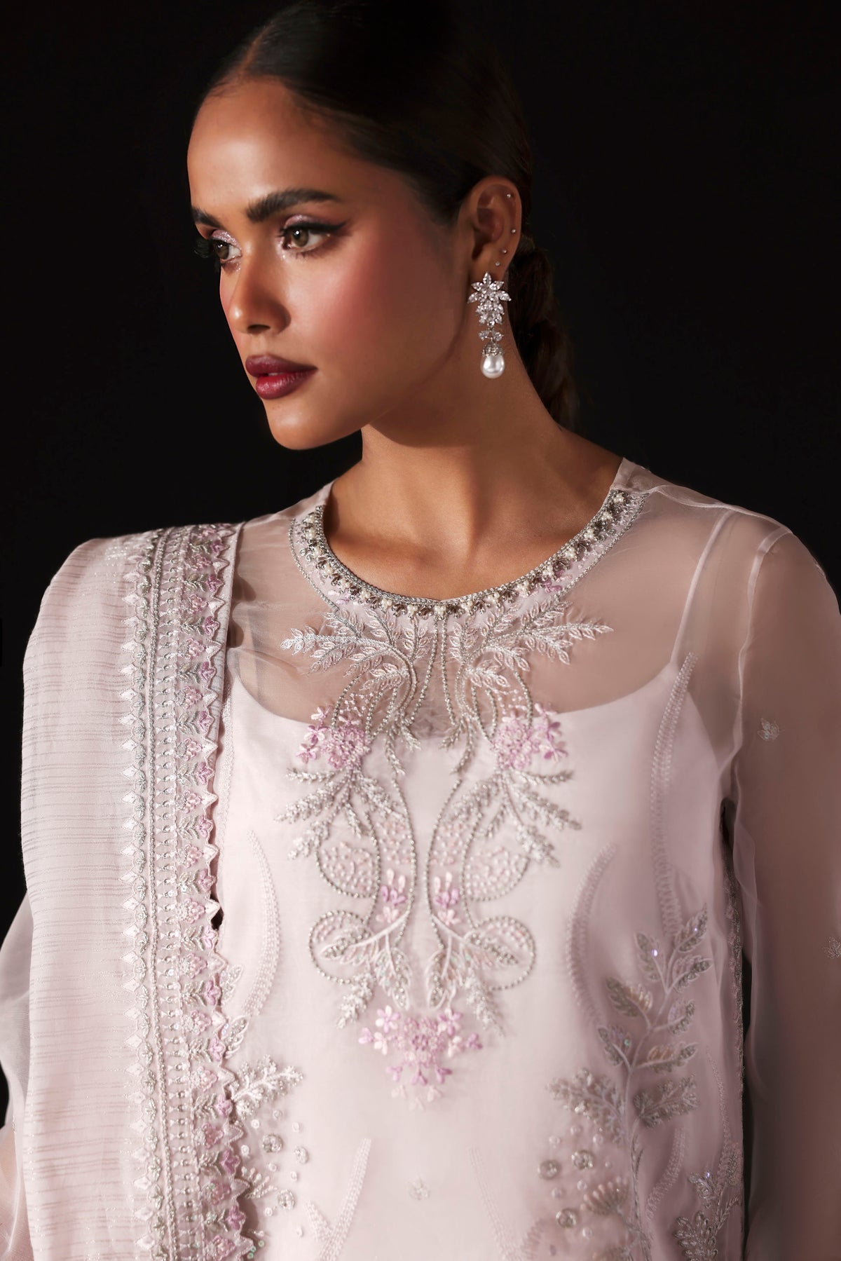 Akbar Aslam | Formal Pret |Dynara