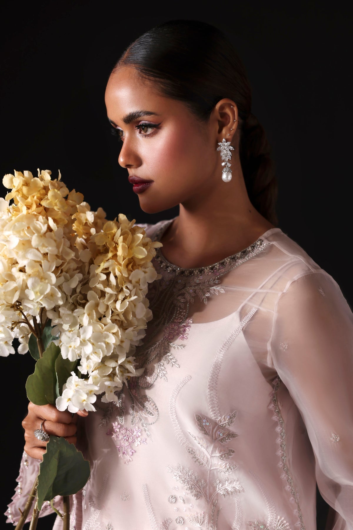 Akbar Aslam | Formal Pret |Dynara