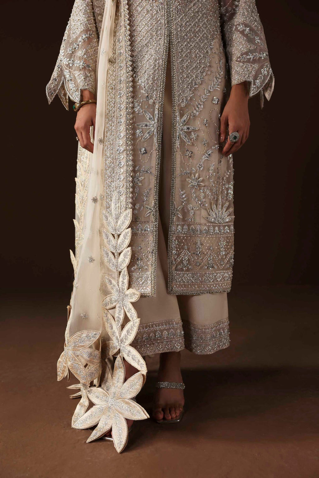 Akbar Aslam | Luxury Formals | Hazel