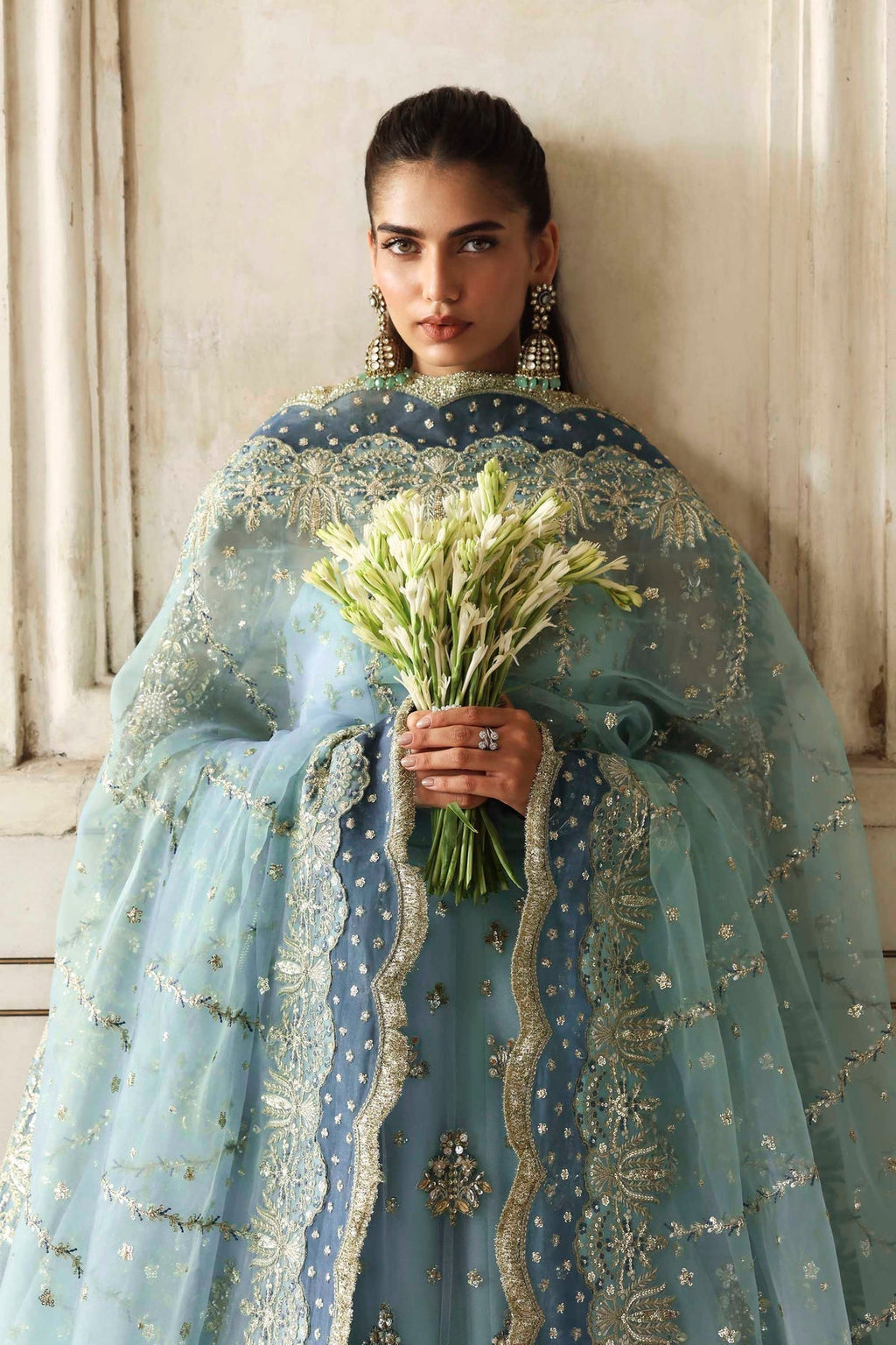 Akbar Aslam | Rang Mahal Formals | Rumul