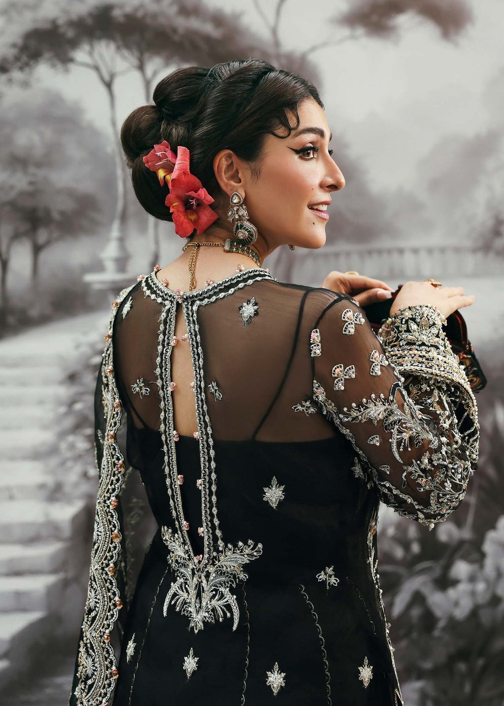 Kanwal Malik | Maahi Festive 25 | Huriya