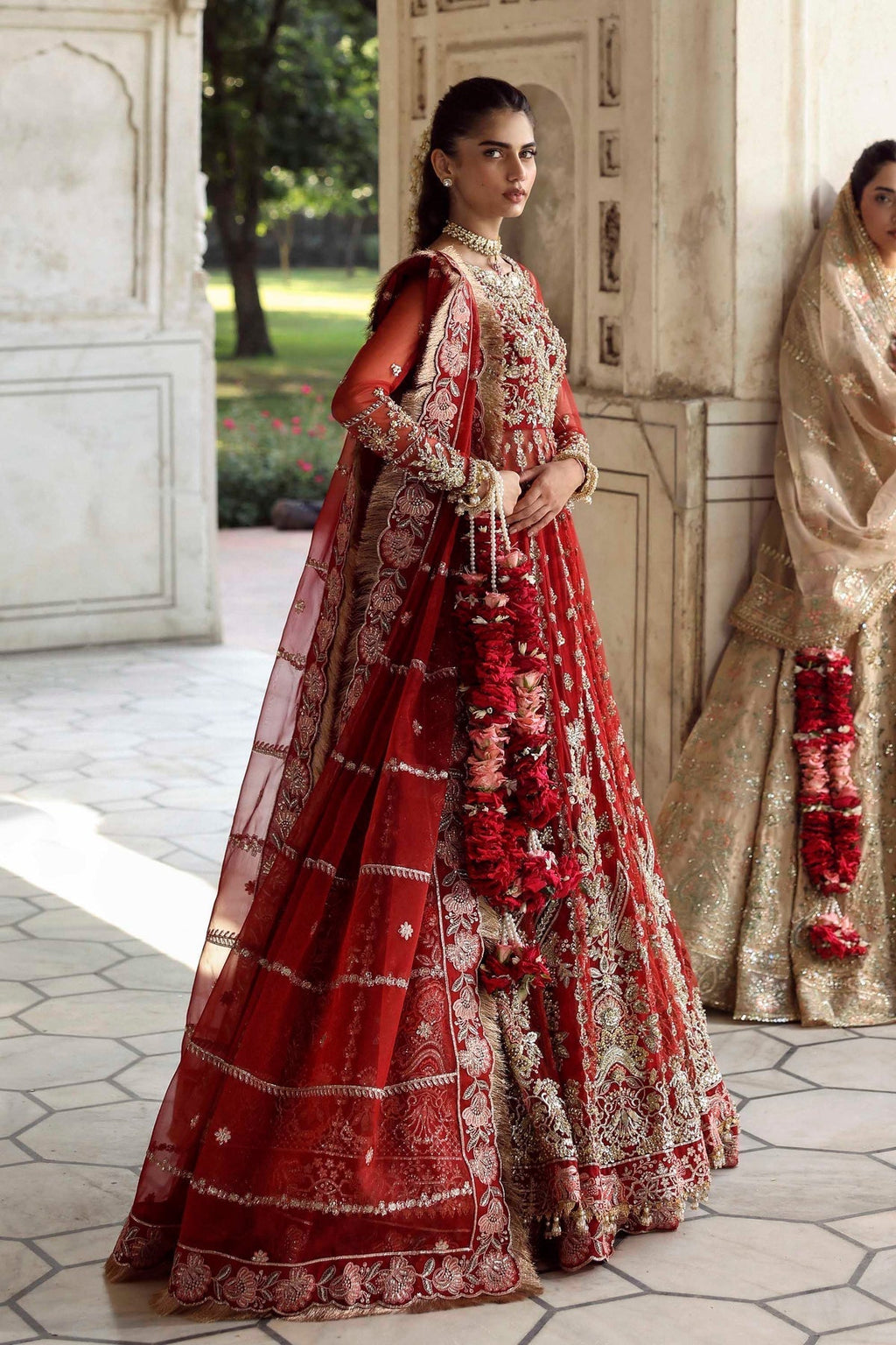 Akbar Aslam | Rang Mahal Formals | Sarmast