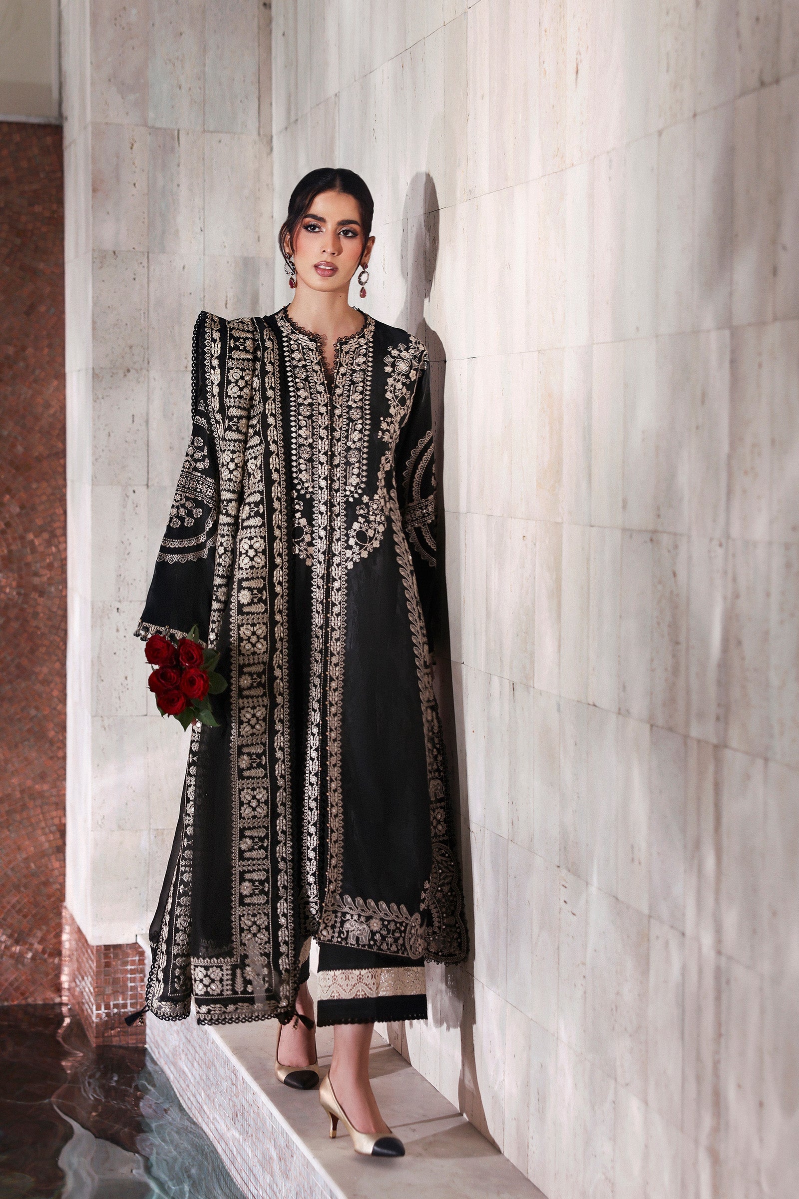 Elan | NOURA | AURAVIE (EV-21516)
