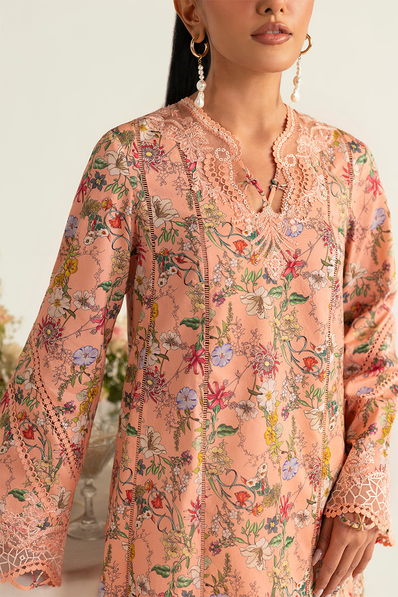 Qalamkar | Q Prints 2025 | PQ-10 MAIRA