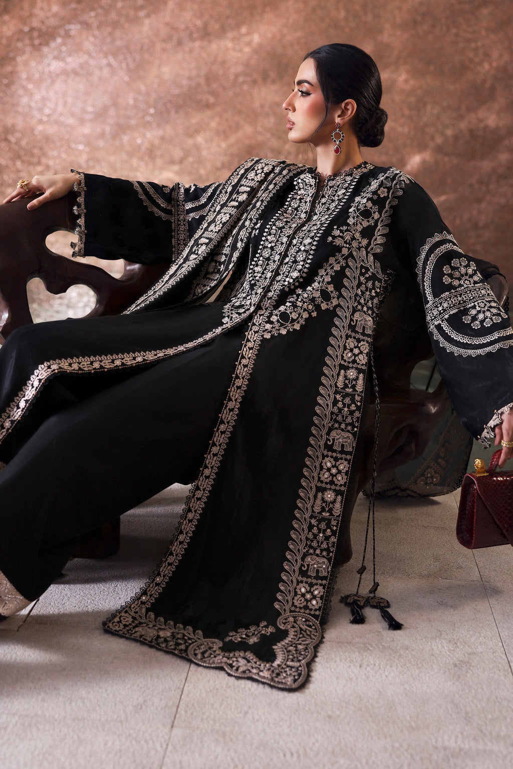 Elan | NOURA | AURAVIE (EV-21516)
