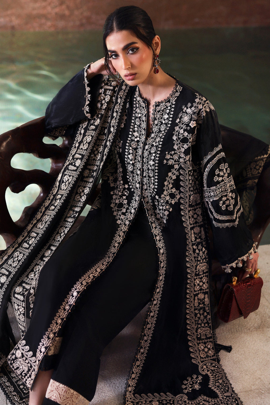 Elan | NOURA | AURAVIE (EV-21516)