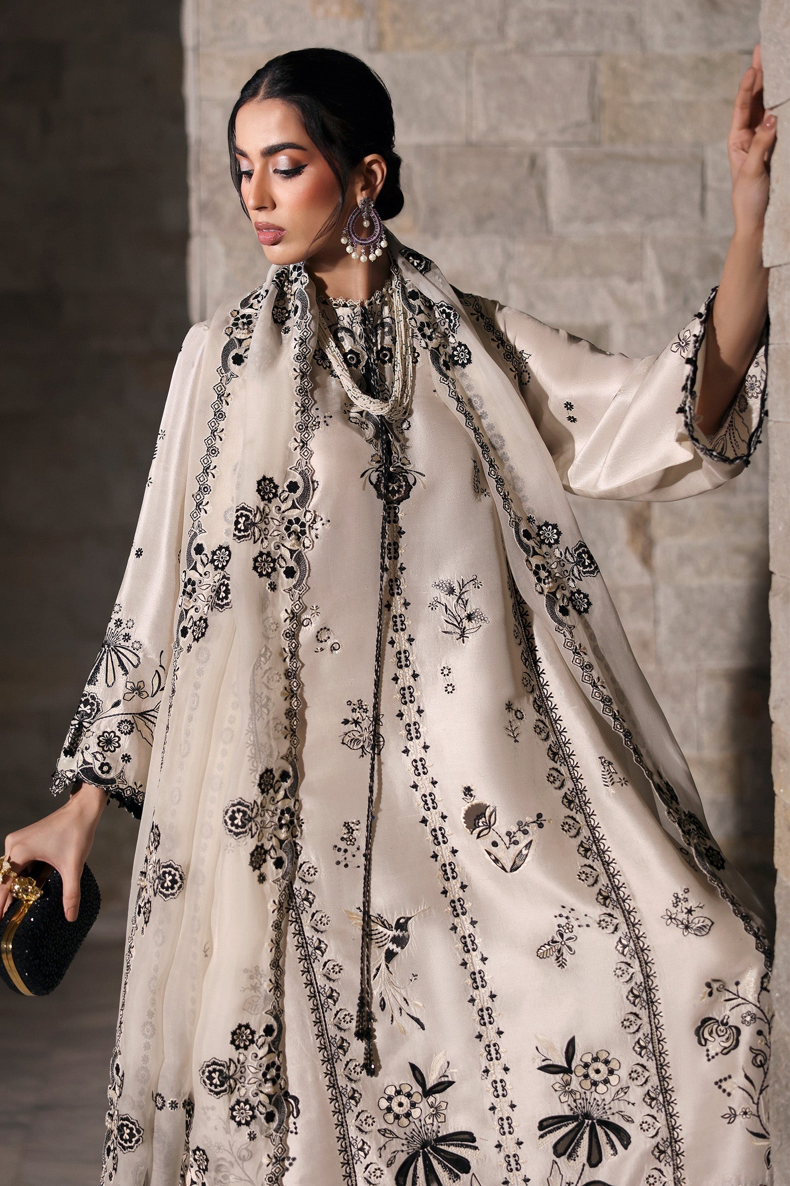 Elan | NOURA | DALIYA (EV-21481)