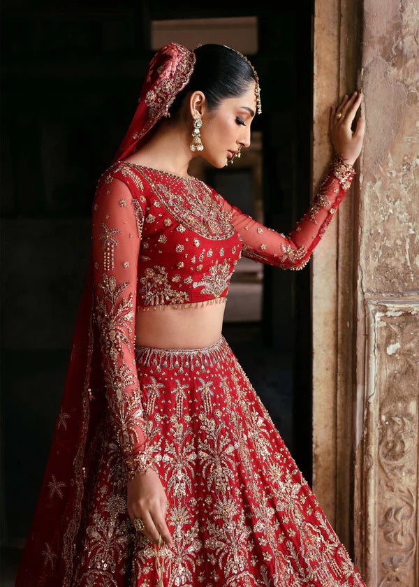 Akbar Aslam | Rajkumari Bridals | Dilafroz