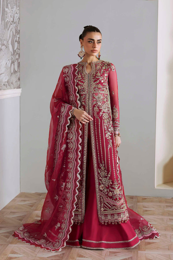 Akbar Aslam | Deewani Wedding Formals | Yeloria