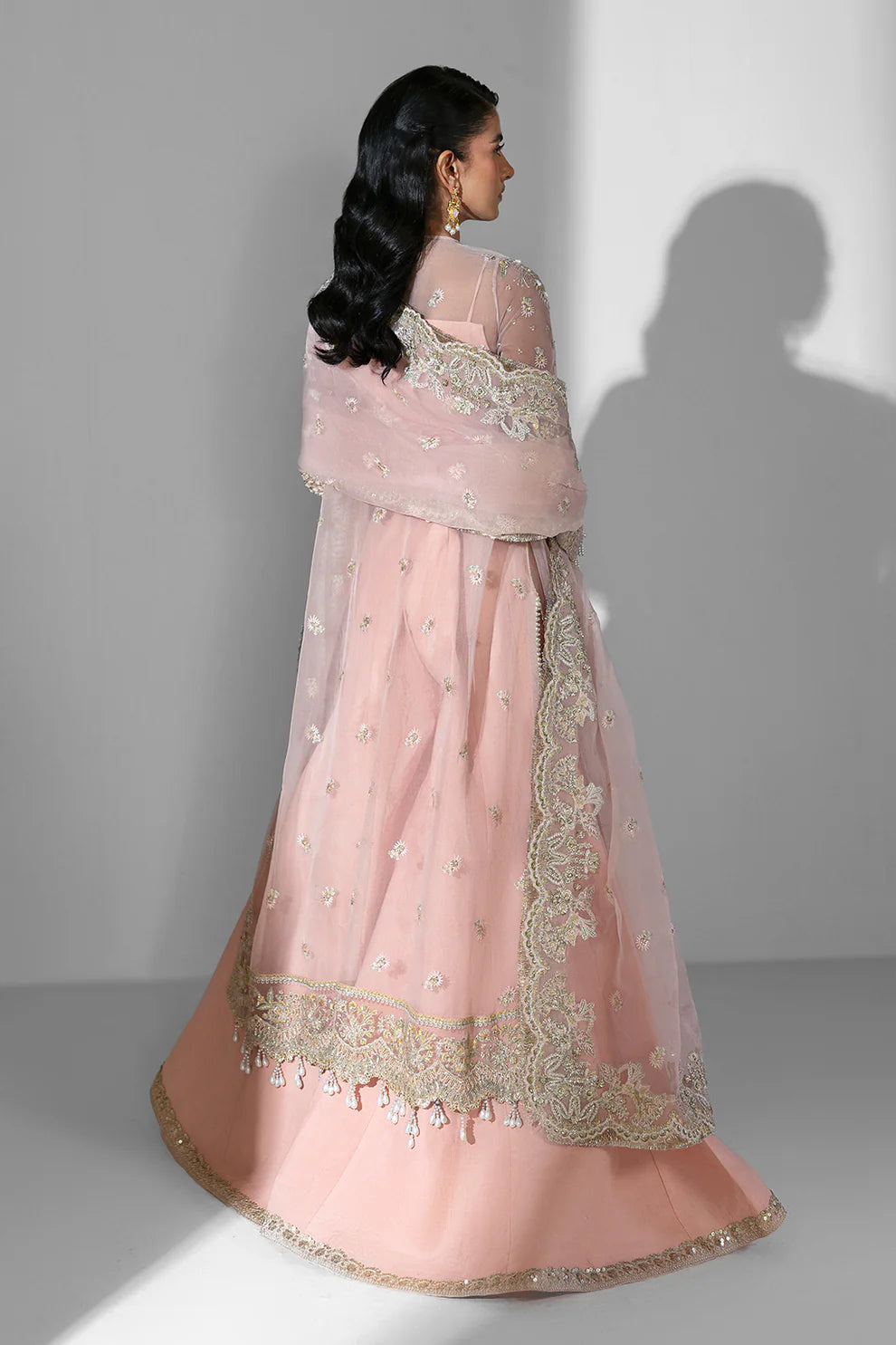 Zarposh | Seraphine | Aura