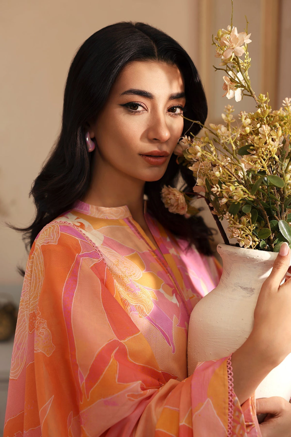 Sahar | Selene 25 | Pink Enigma - Riwayat-e-Khas