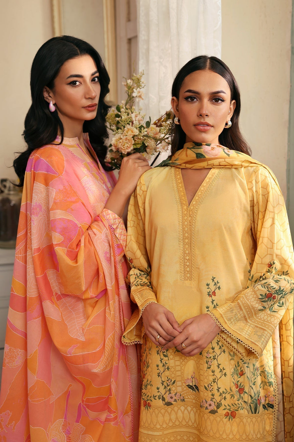 Sahar | Selene 25 | Pink Enigma - Riwayat-e-Khas