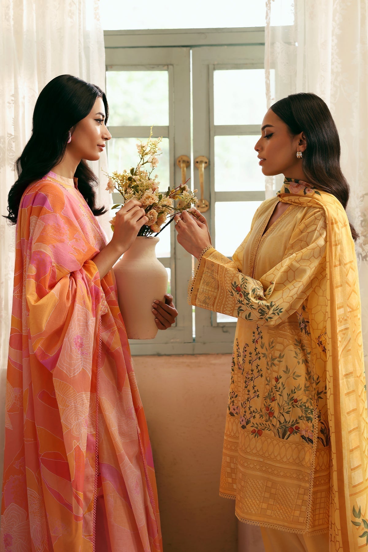 Sahar | Selene 25 | Pink Enigma - Riwayat-e-Khas