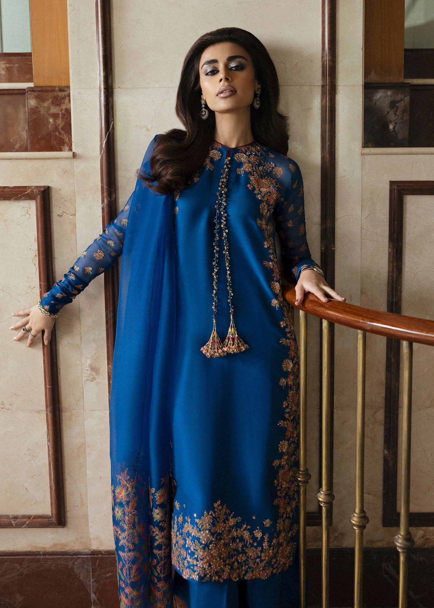 Hussain Rehar | Basic Not Basic | Serene