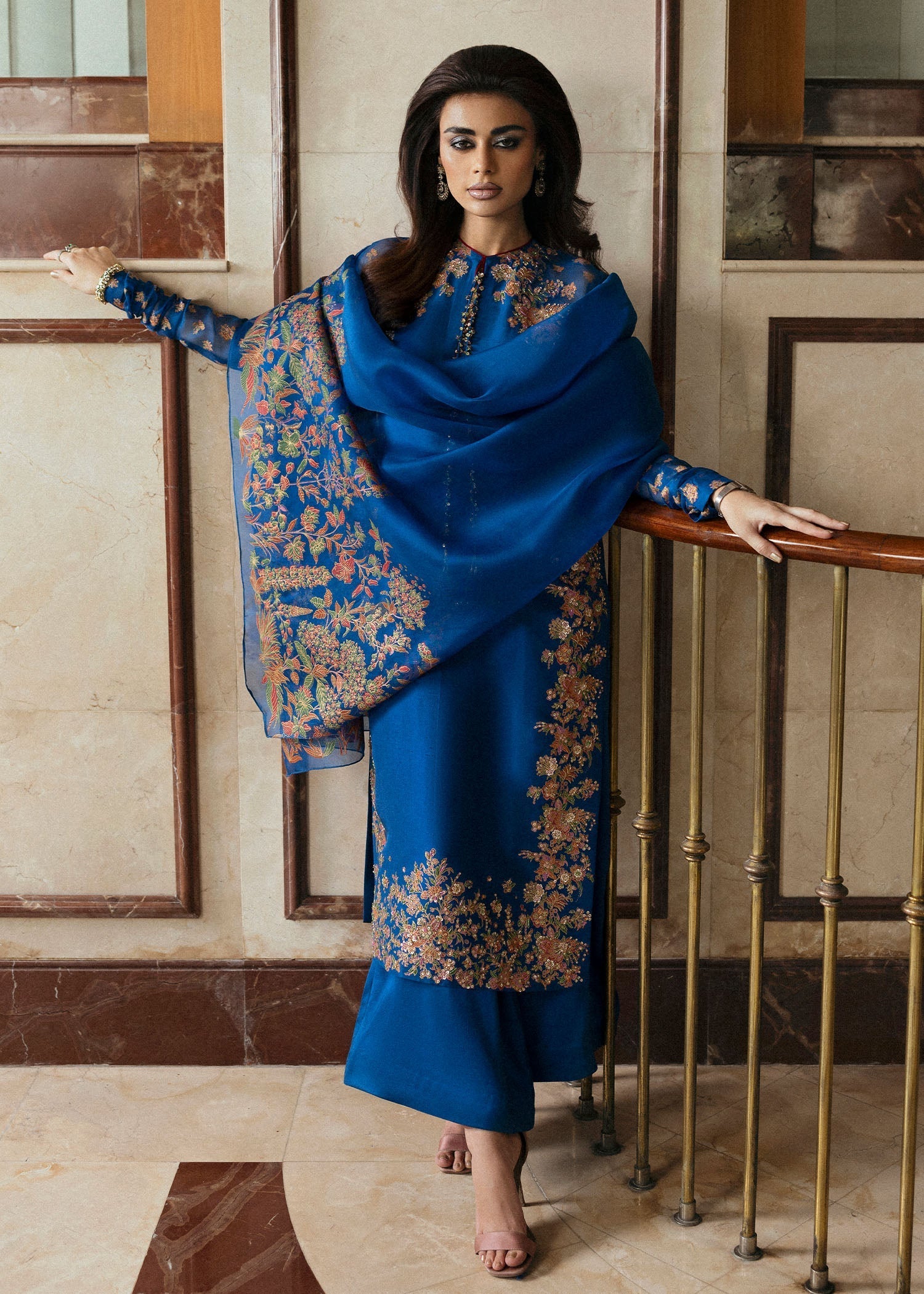 Hussain Rehar | Basic Not Basic | Serene
