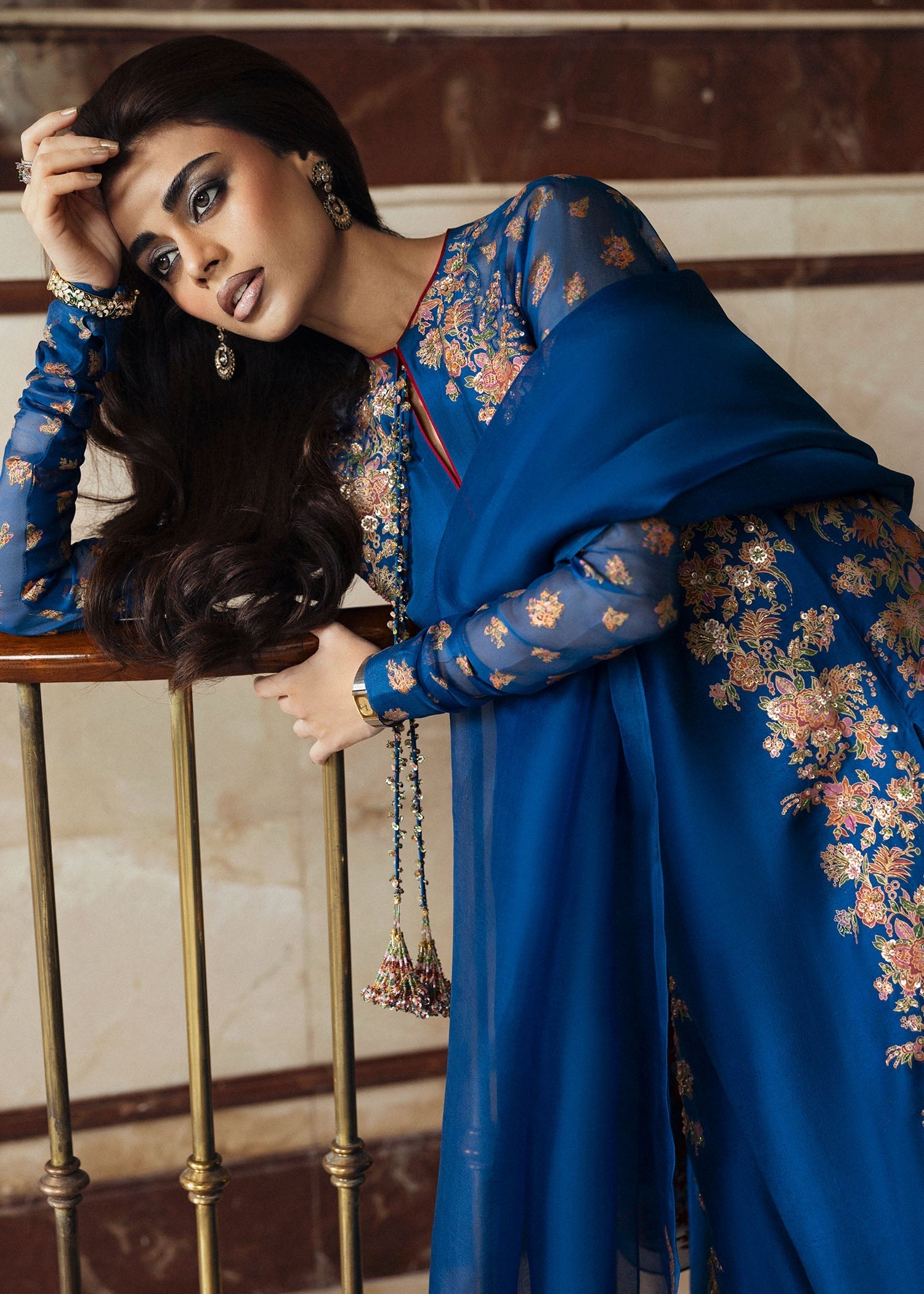 Hussain Rehar | Basic Not Basic | Serene