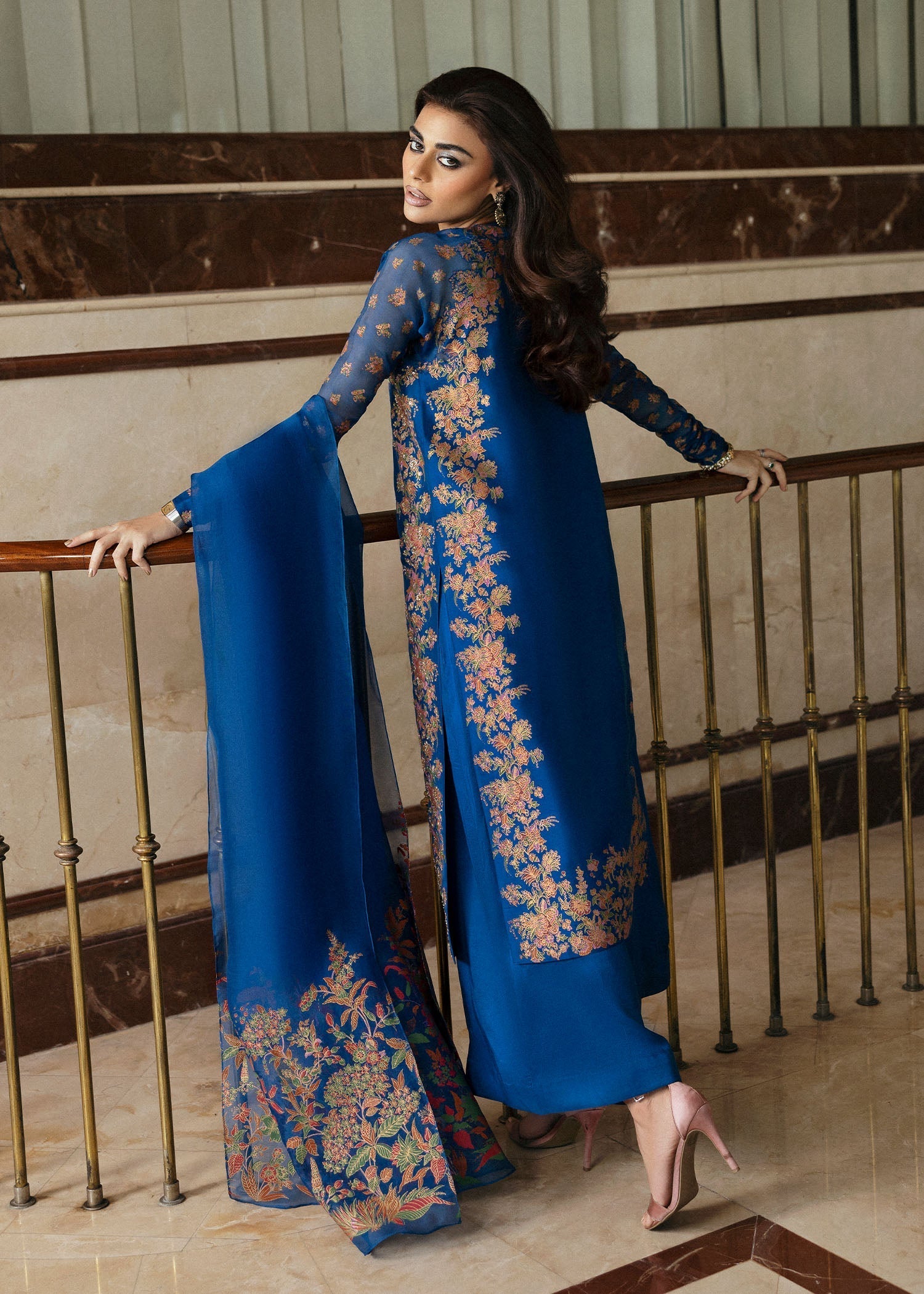 Hussain Rehar | Basic Not Basic | Serene