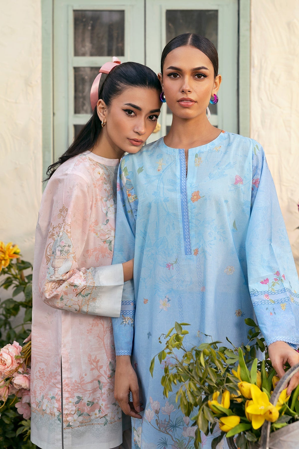 Sahar | Selene 25 | Bluebell Dream - Riwayat-e-Khas