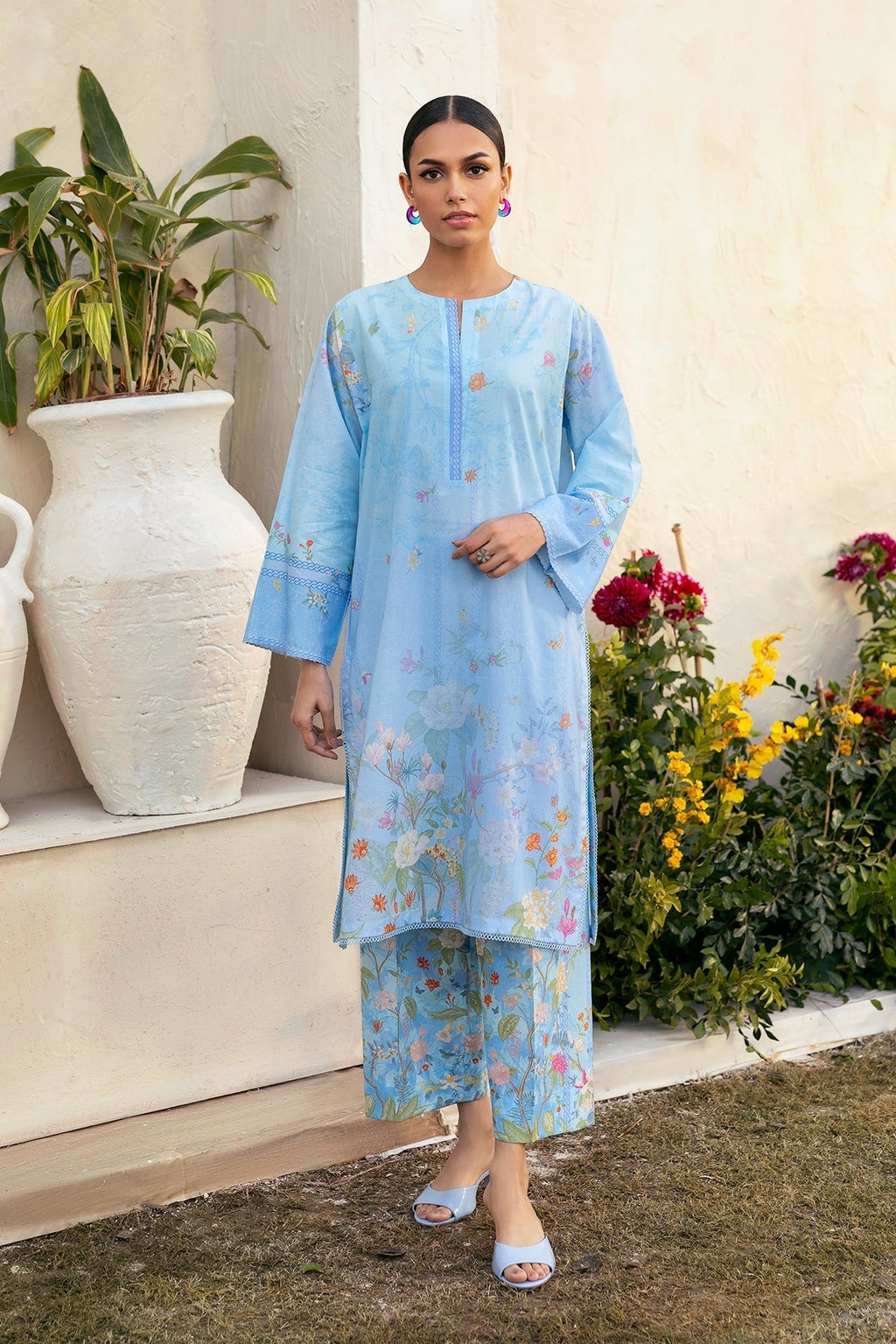Sahar | Selene 25 | Bluebell Dream - Riwayat-e-Khas