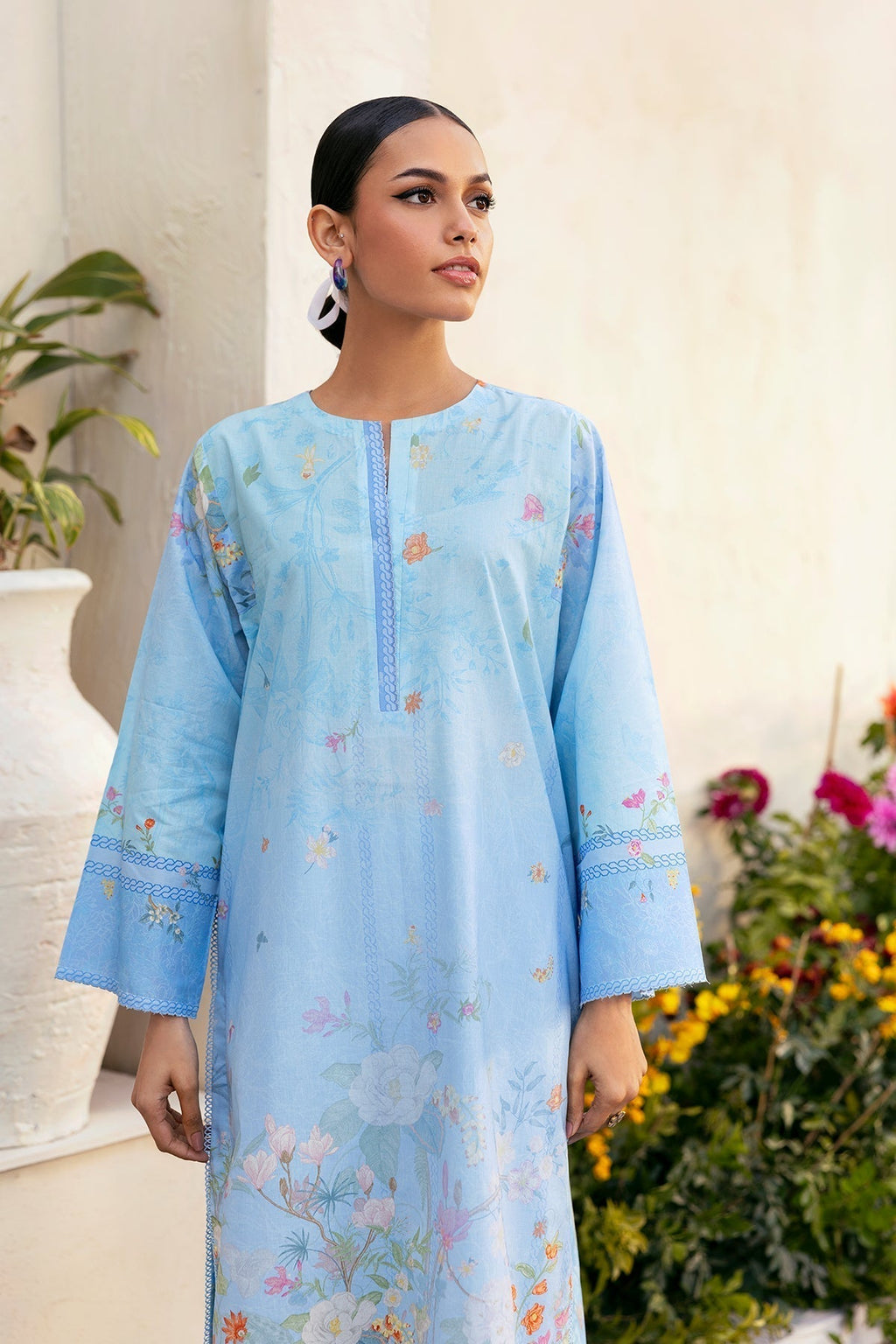 Sahar | Selene 25 | Bluebell Dream - Riwayat-e-Khas