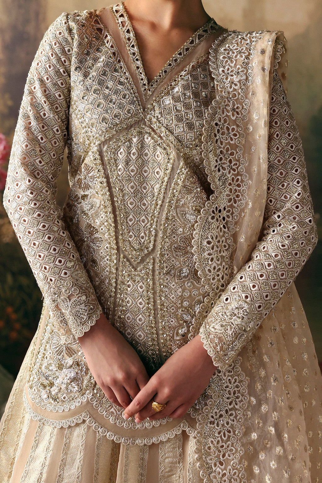 Afrozeh | La Fuchsia '26 | Emperor - Image 3