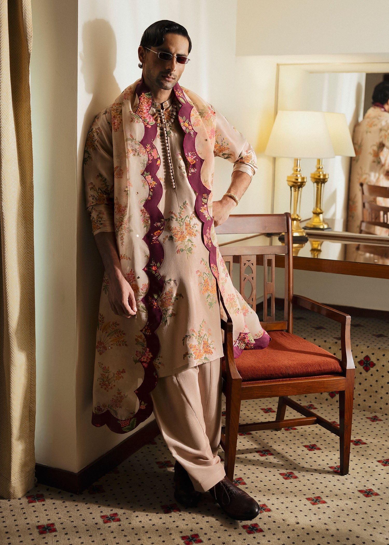 Hussain Rehar | Basic Not Basic | Wilow