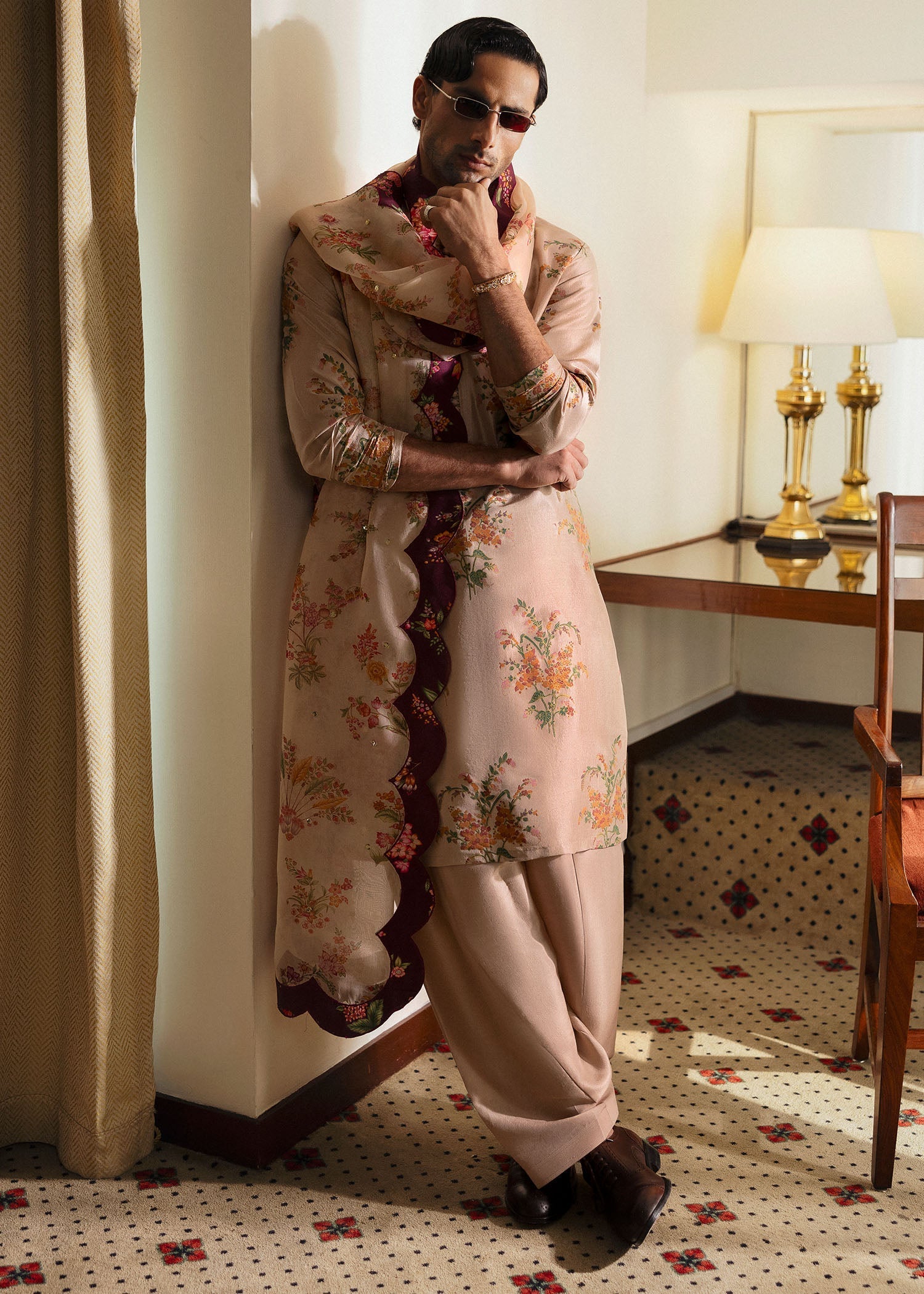 Hussain Rehar | Basic Not Basic | Wilow