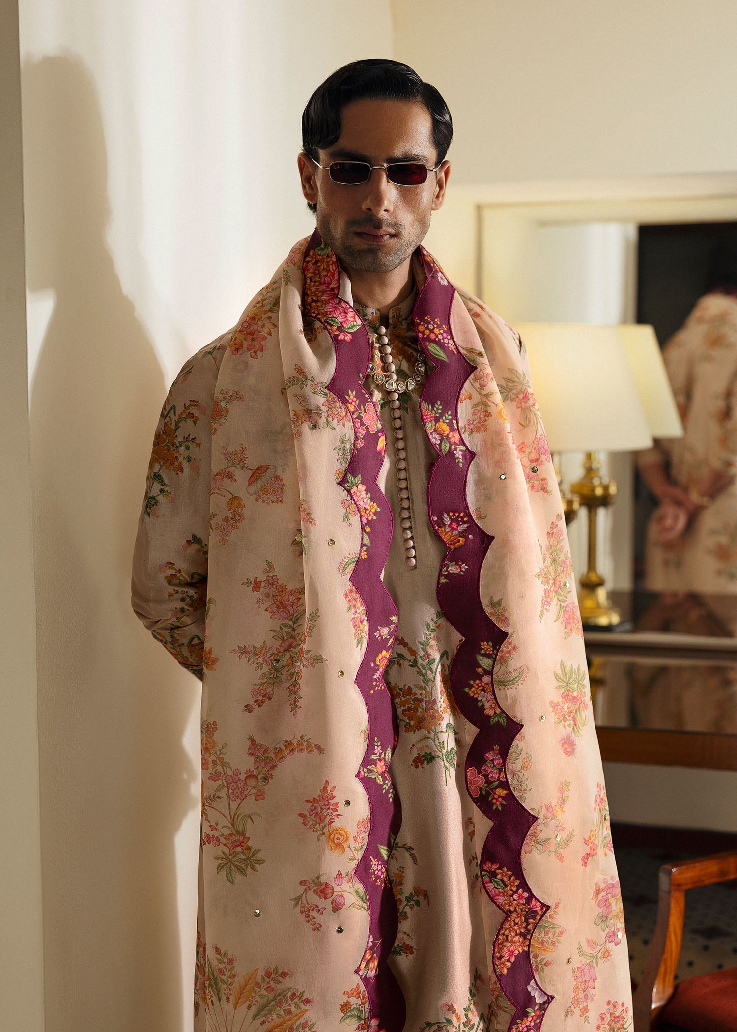 Hussain Rehar | Basic Not Basic | Wilow