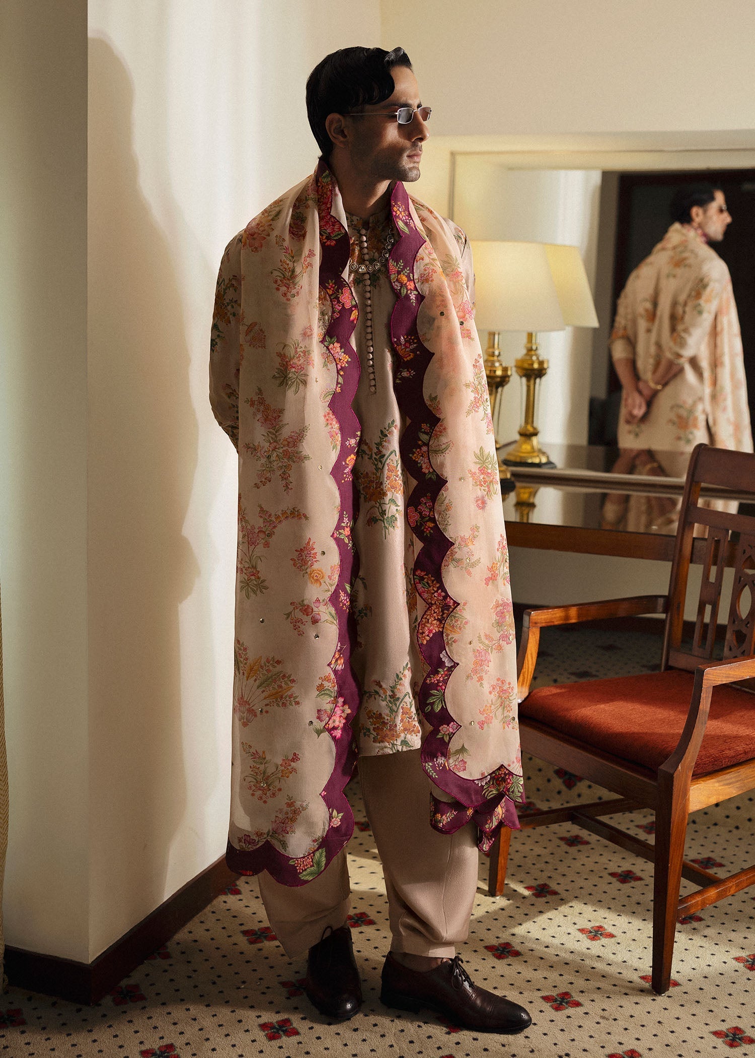 Hussain Rehar | Basic Not Basic | Wilow
