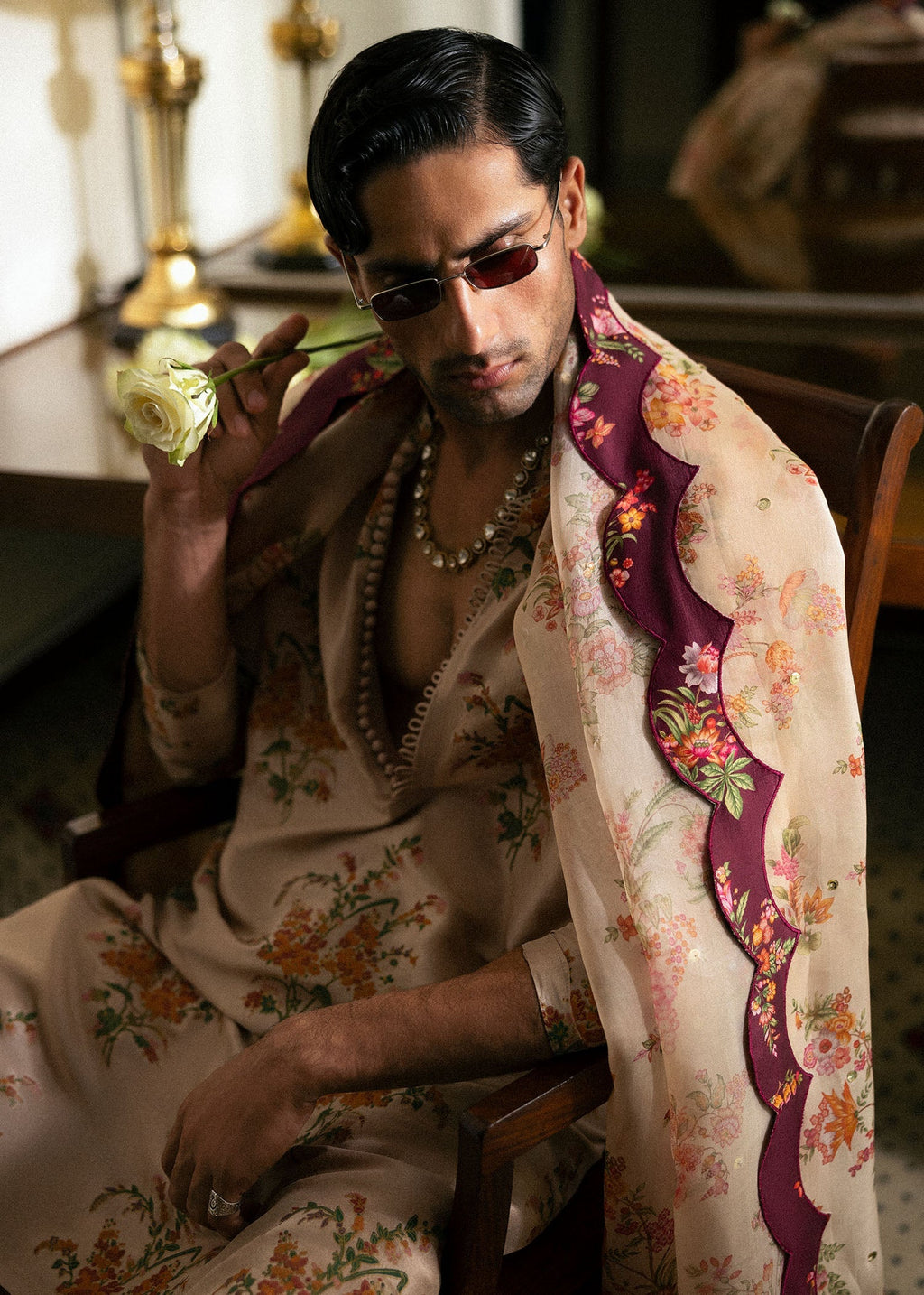 Hussain Rehar | Basic Not Basic | Wilow