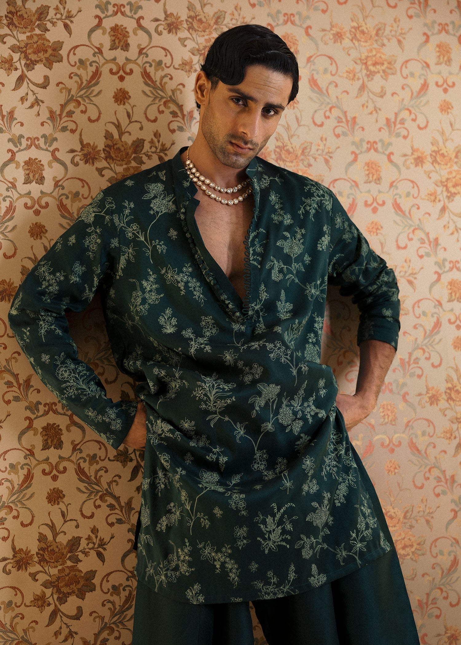 Hussain Rehar | Basic Not Basic | Fjord