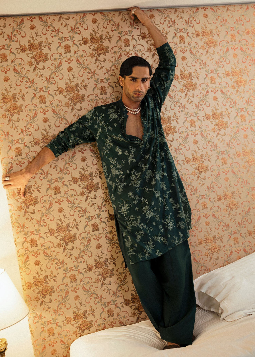 Hussain Rehar | Basic Not Basic | Fjord