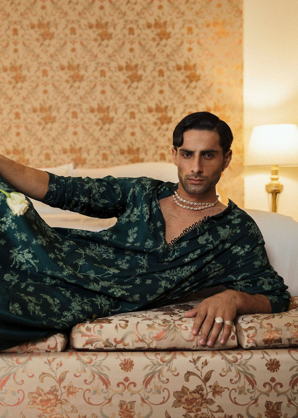 Hussain Rehar | Basic Not Basic | Fjord