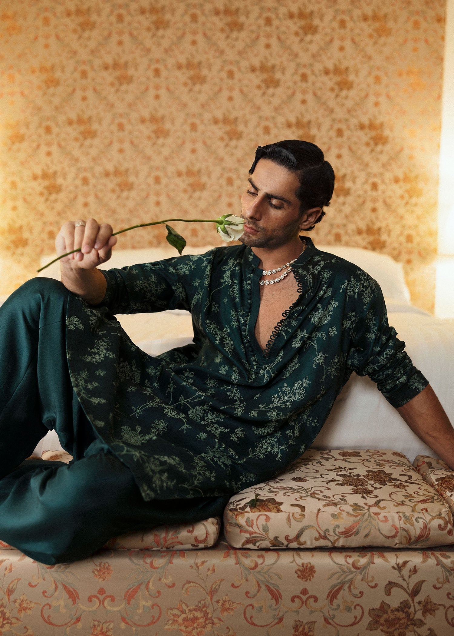 Hussain Rehar | Basic Not Basic | Fjord
