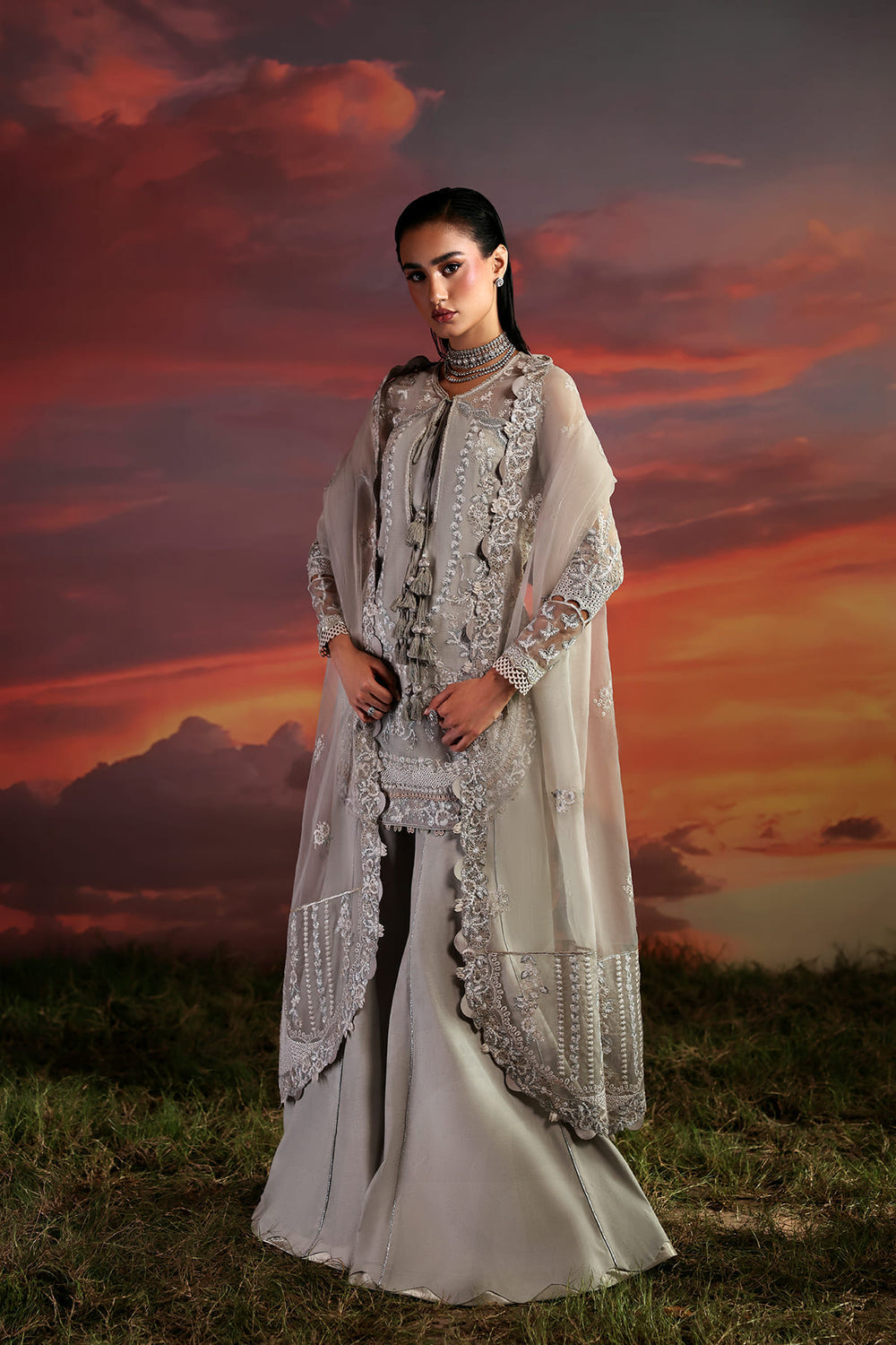 Zarposh | Moonlit Muse | Lumen