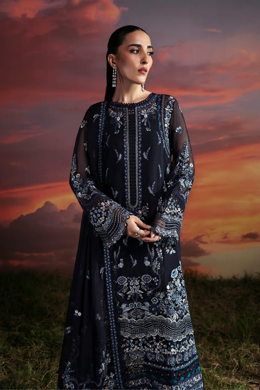 Zarposh | Moonlit Muse | Muse
