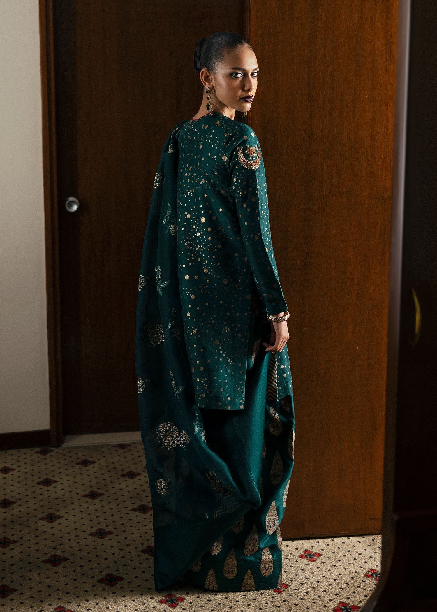Hussain Rehar | Basic Not Basic | Verdure